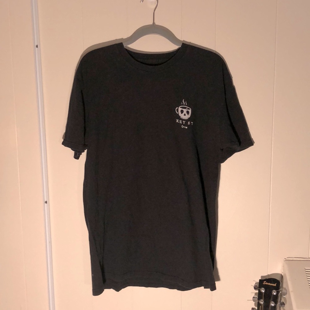 Ket Street Tee